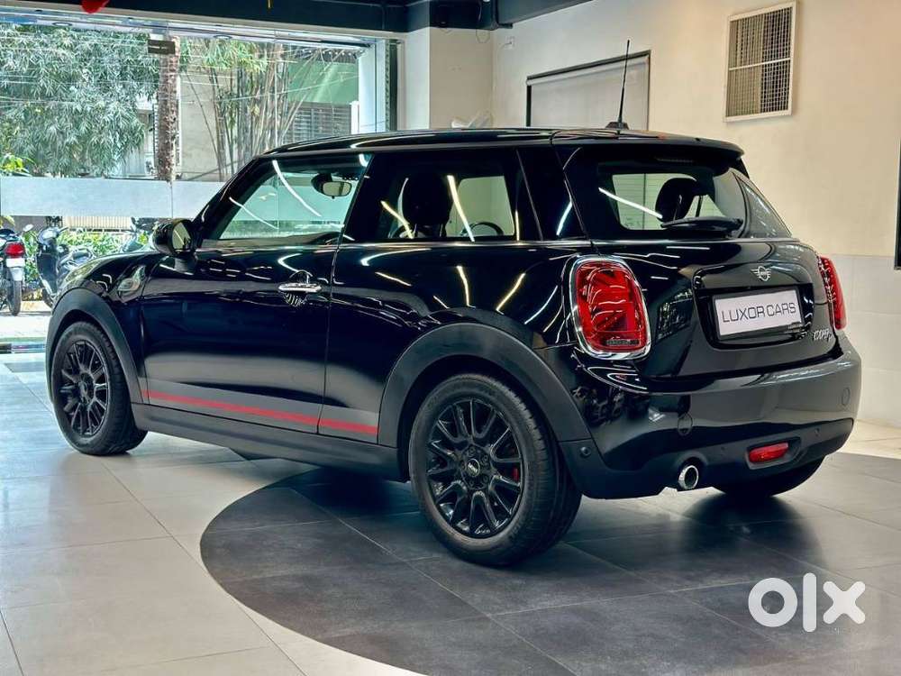 Mini Cooper D 3 Door, 2019, Diesel