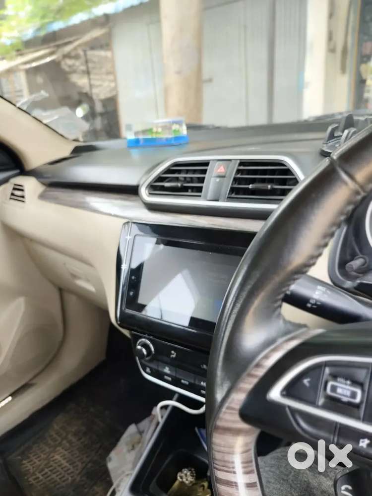 Maruti Suzuki Dzire 2024 Petrol & Cng