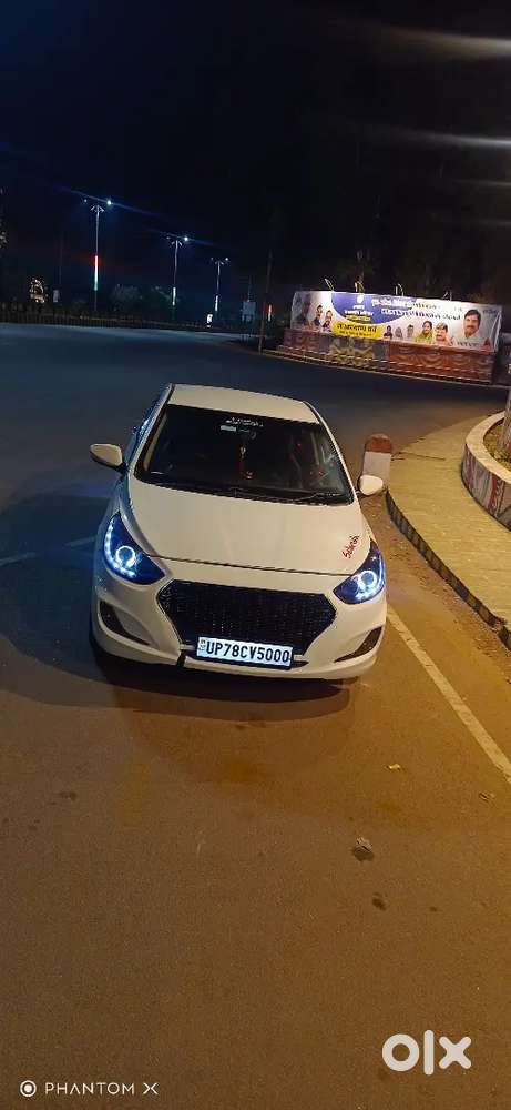 Hyundai Verna 2012 Diesel Good Condition