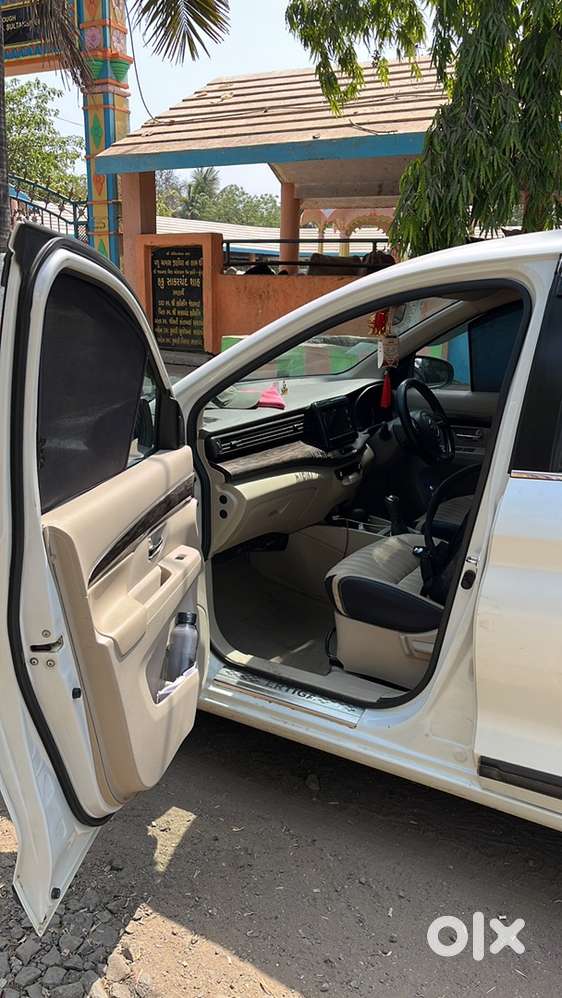 Maruti Ertiga 1.5 2019