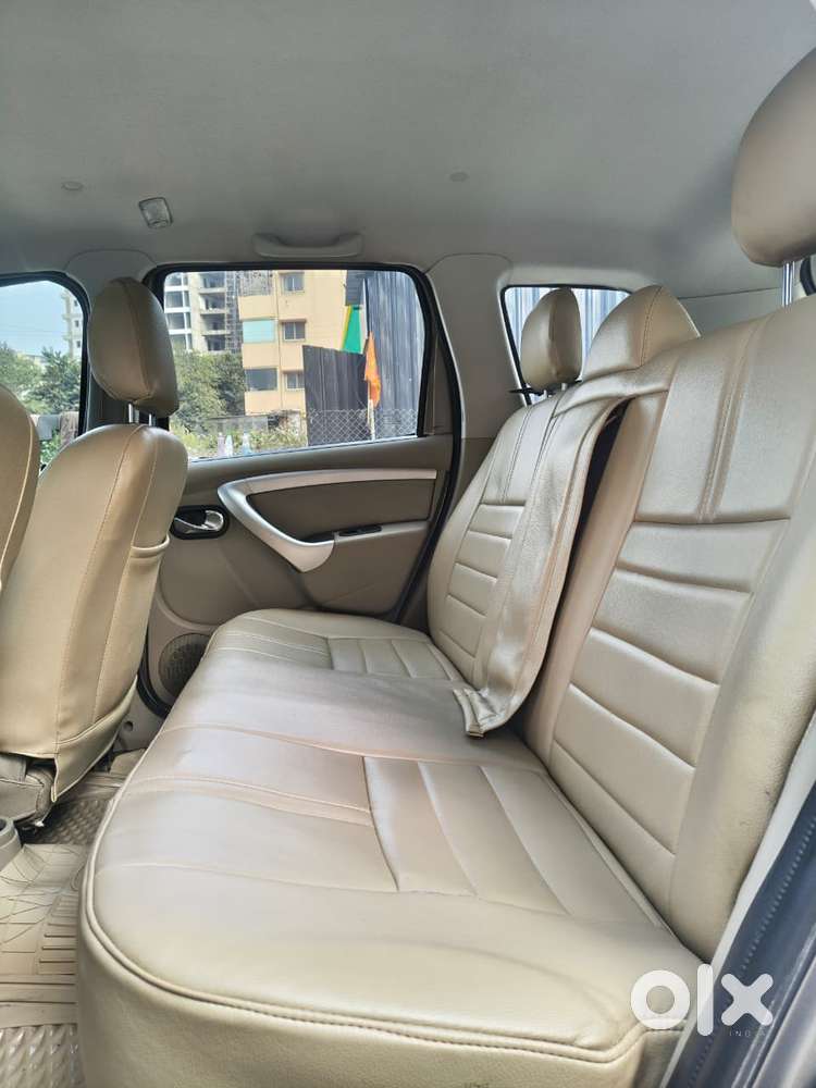 Nissan Terrano 2013-2017 Xl 85 Ps, 2016, Diesel