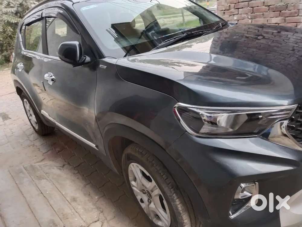 Kia Sonet 2023 Petrol 41000 Km Driven