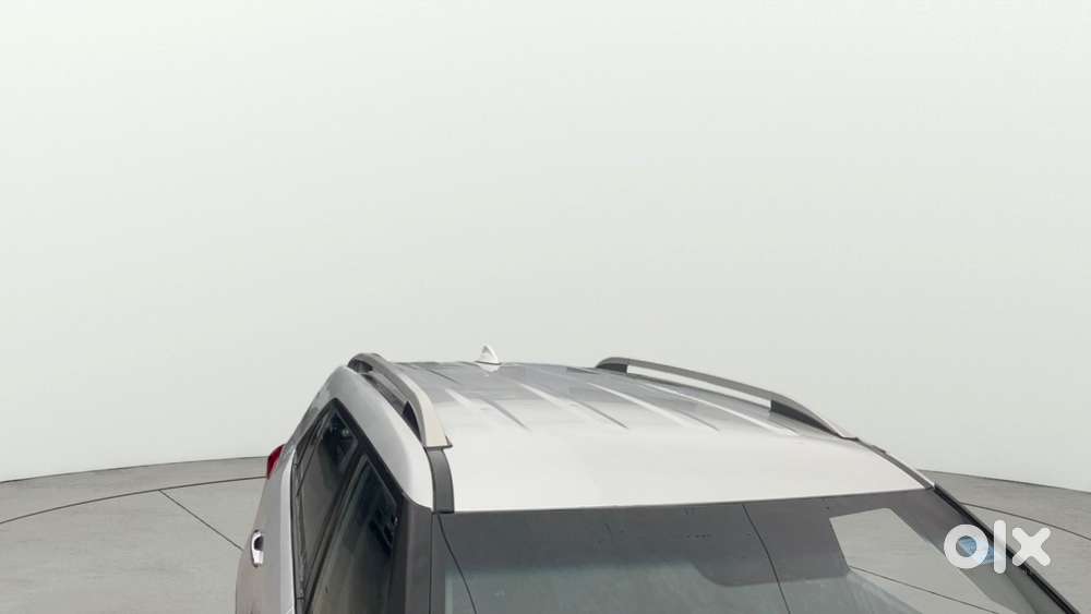 Hyundai Creta 1.6 Sx Plus Petrol, 2017, Petrol