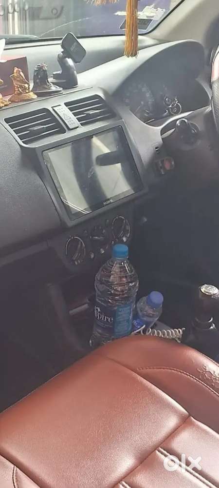 Maruti Suzuki Dzire 2016 Diesel Good Condition