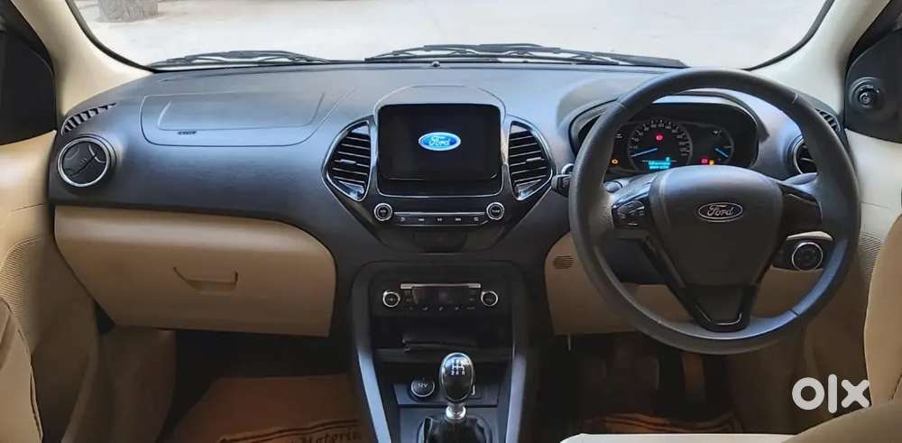 Company Maintain Car