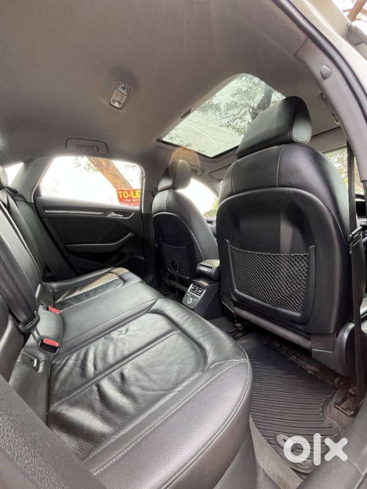 Audi A3, 2019, Diesel