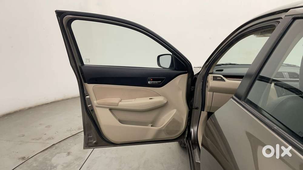 Maruti Suzuki Dzire 1.2 Vxi Amt, 2018, Petrol