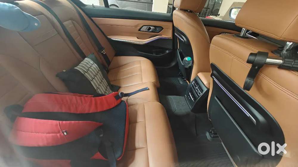 Bmw 3 Series Gran Limousine 2022