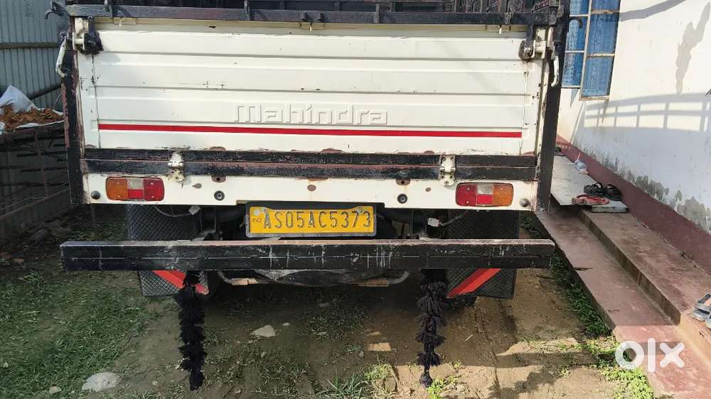 Mahindra Bolero Pickup 2024