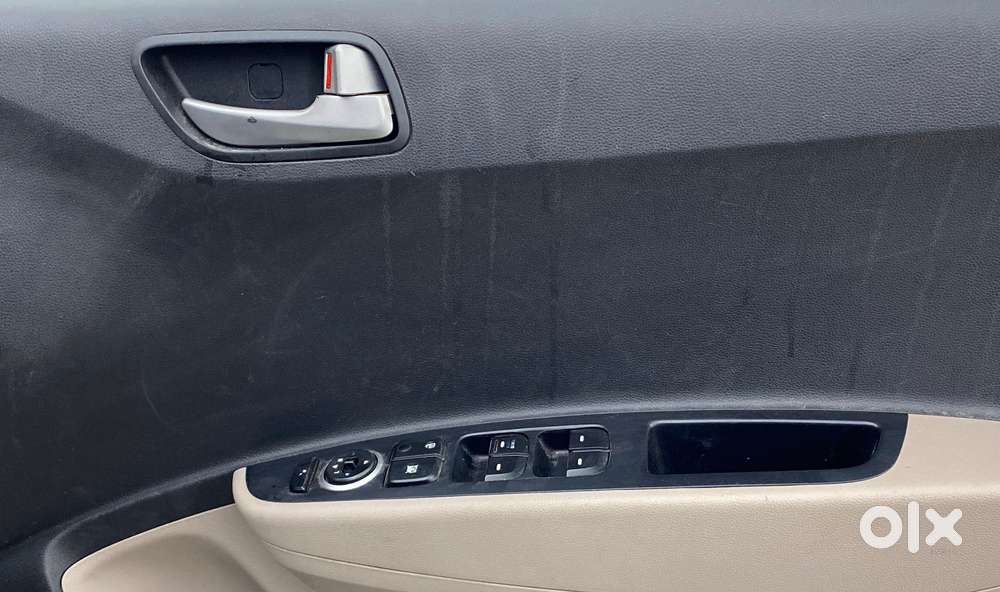 Hyundai Grand I10 Asta 1.2 Kappa Vtvt, 2015, Petrol