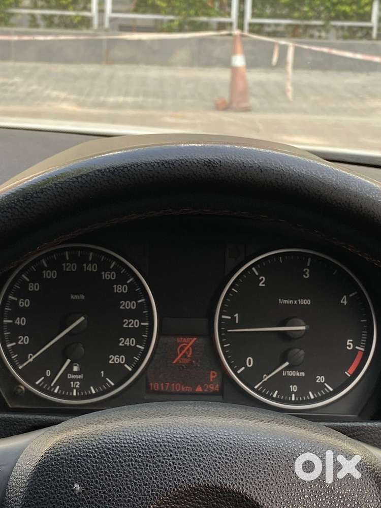 Bmw X1 Sdrive 20d Sportline, 2015, Diesel