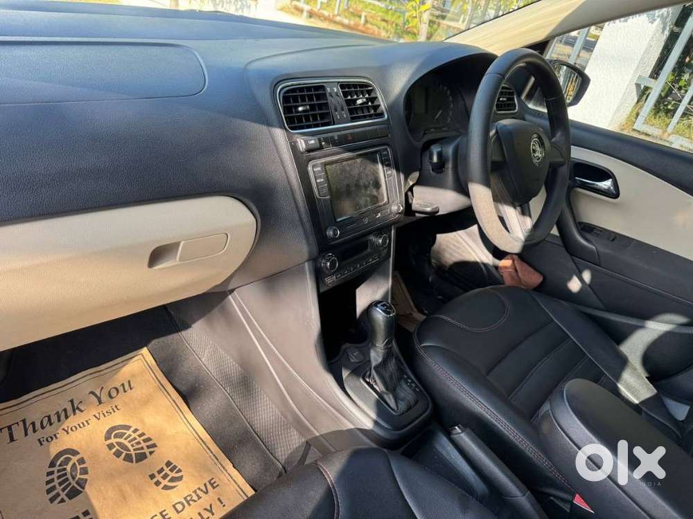 Skoda Rapid 1.0 Ambition Tsi At, 2020, Petrol