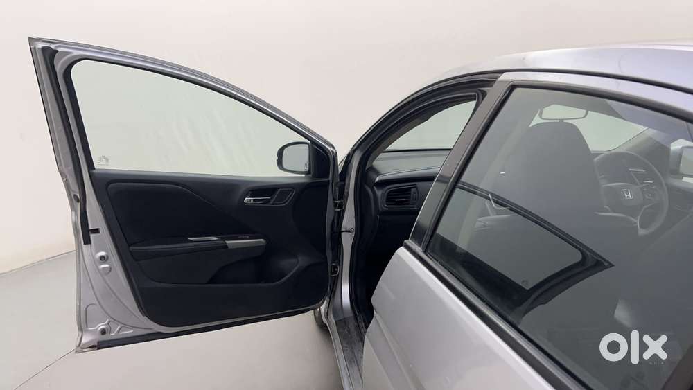 Honda City Vx (o) Mt I-vtec, 2016, Petrol