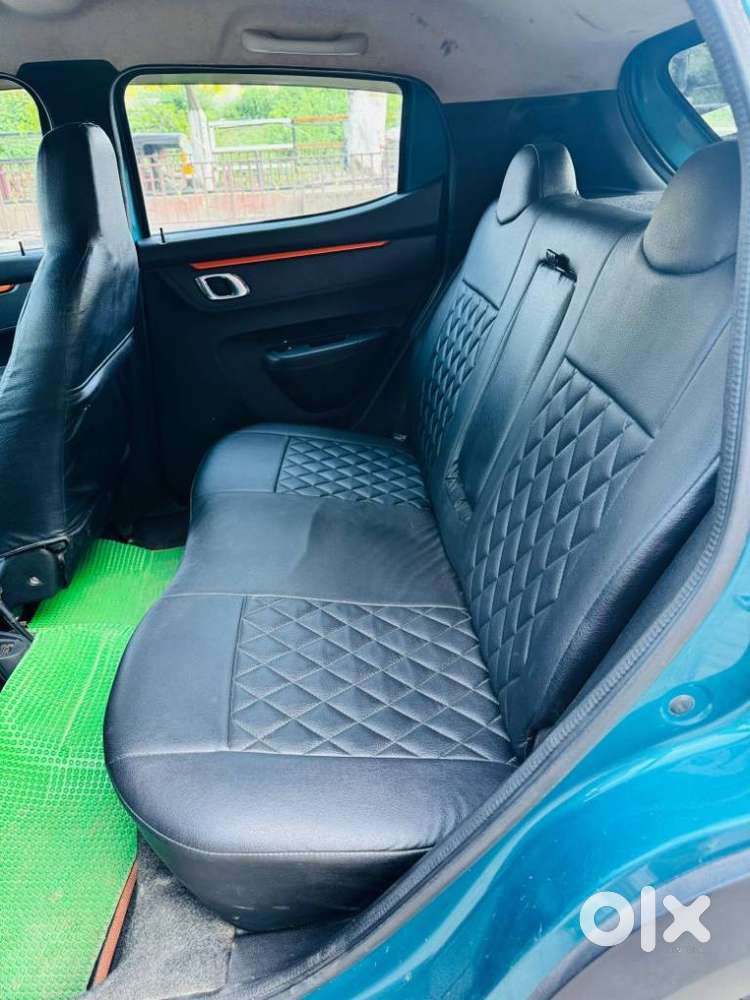 Renault Kwid Rxt Manual Climber, 2019, Petrol