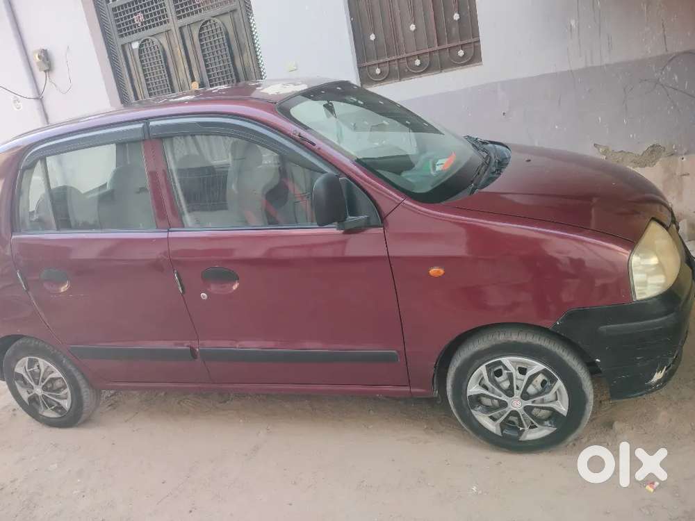 Good Condition Ac Working Music System Good Silent Car