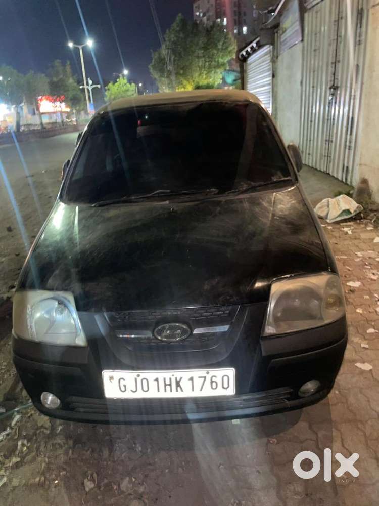 Hyundai Santro Xing 2005