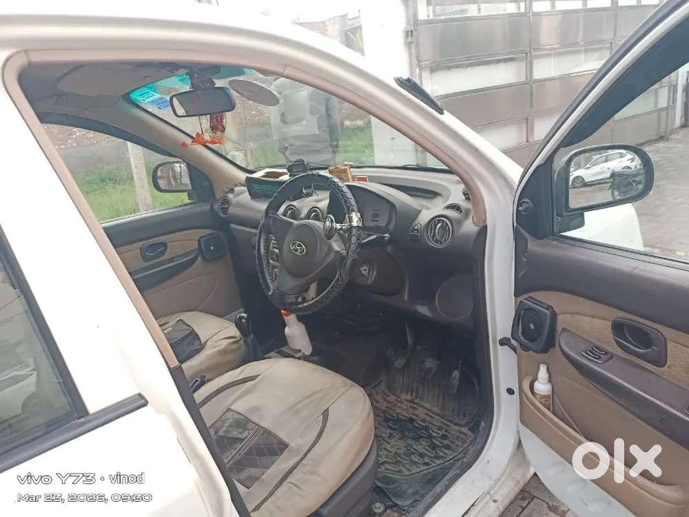 Hyundai Santro Xing 2014 Cng & Hybrids 61500 Km Driven