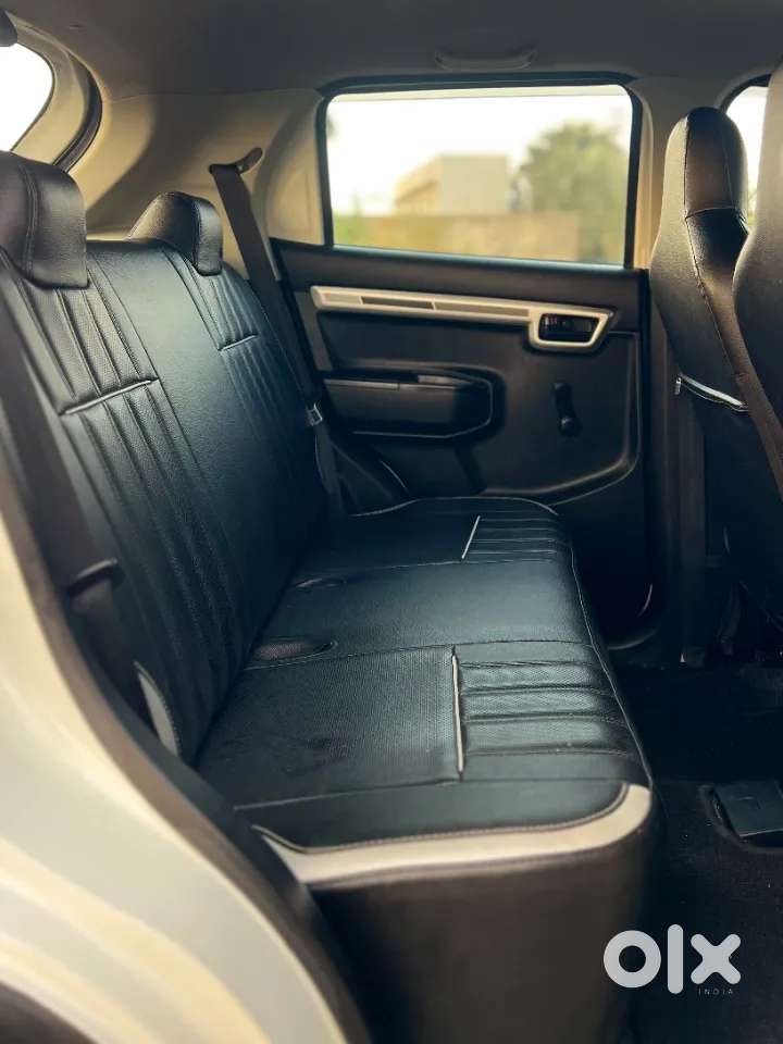 Maruti Suzuki S-presso Vxi Plus, 2020, Petrol
