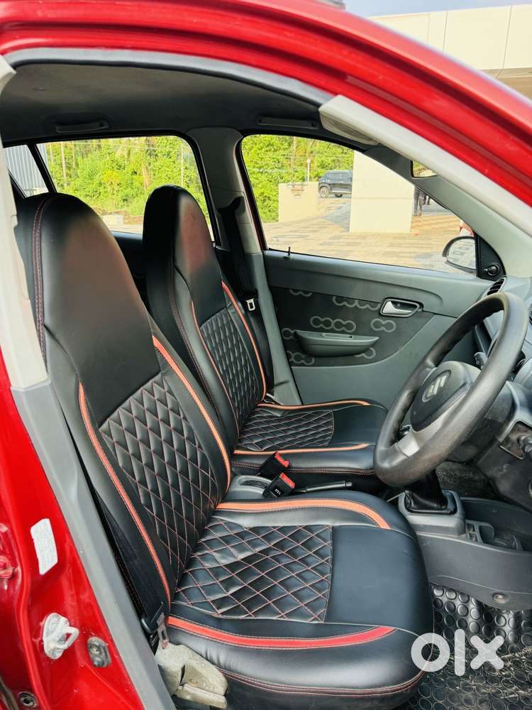 Maruti Suzuki Alto 800 Lxi, 2016, Petrol
