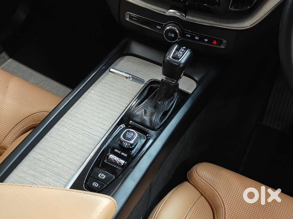 Volvo Xc60 D5 Inscription, 2020, Diesel