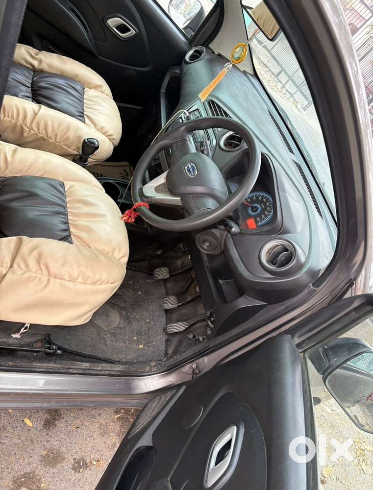 Nissan Datsun Redi-go T(o) 2019