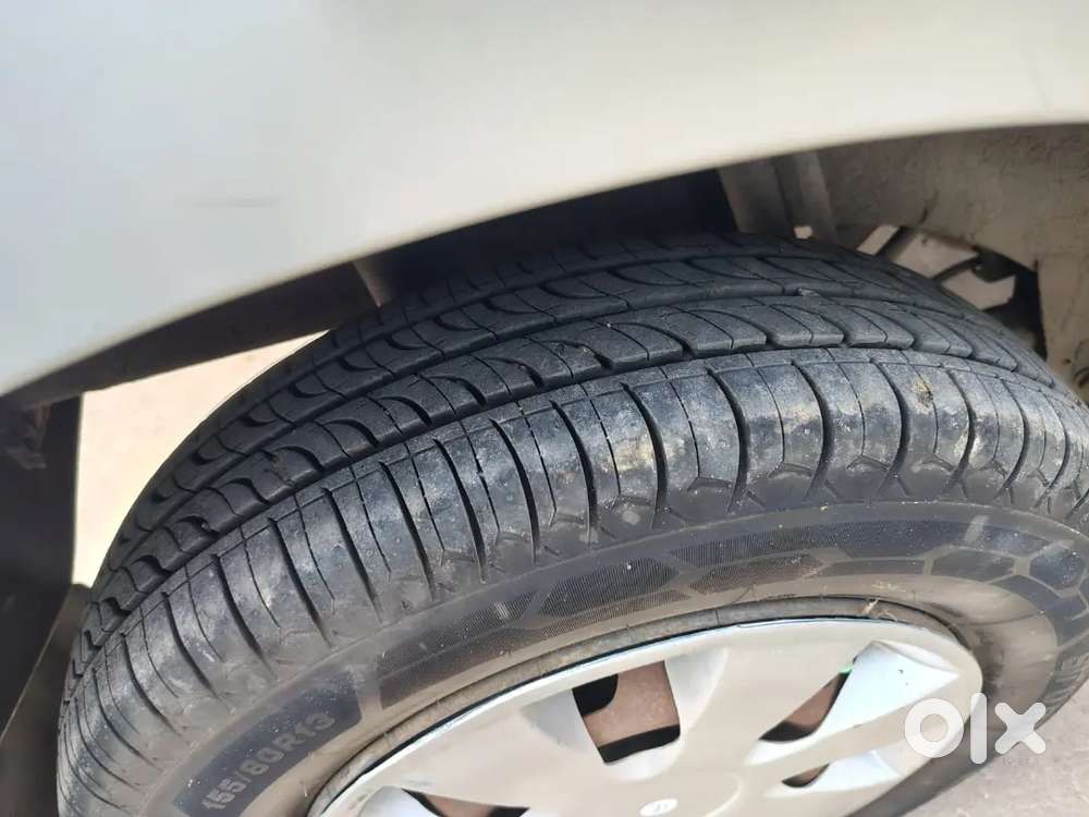 Datsun Redigo 2017 Petrol Well Maintained