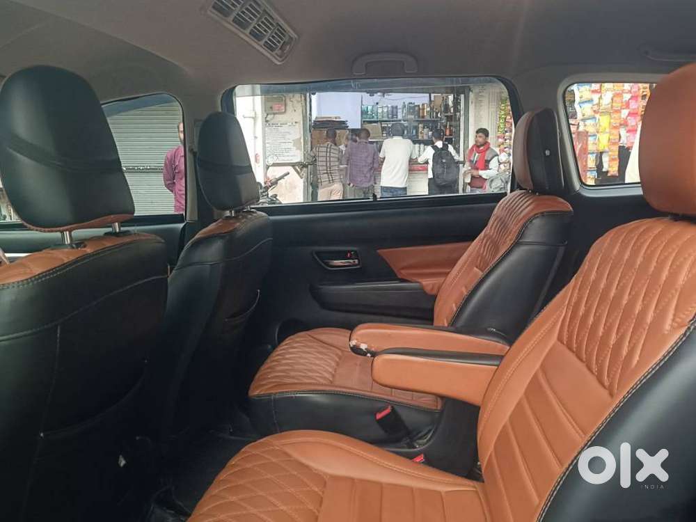 Maruti Suzuki Xl6 1.5 Zeta At, 2021, Petrol