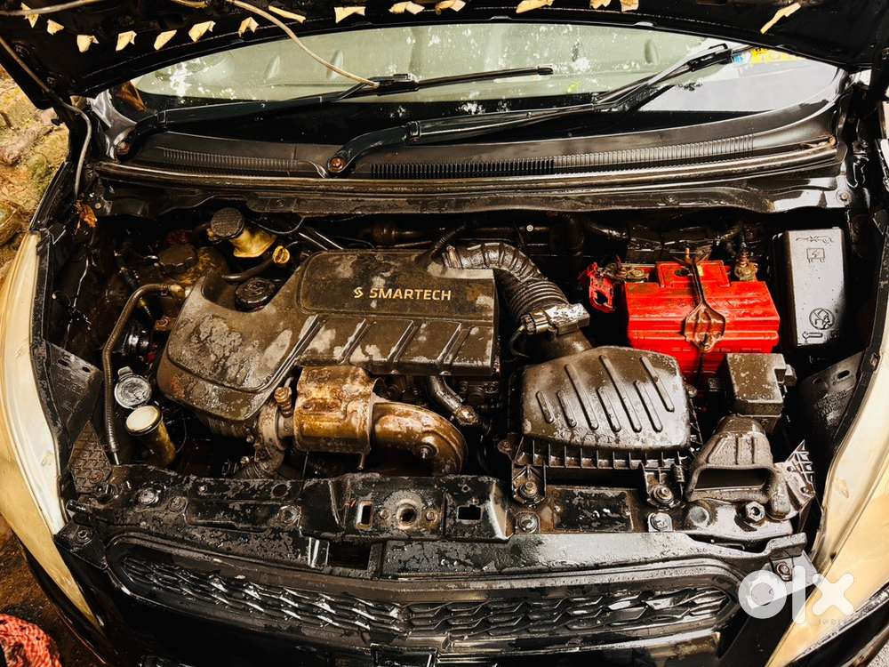Chevrolet Beat Diesel 2011
