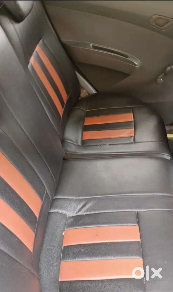 Chevrolet Beat 2012