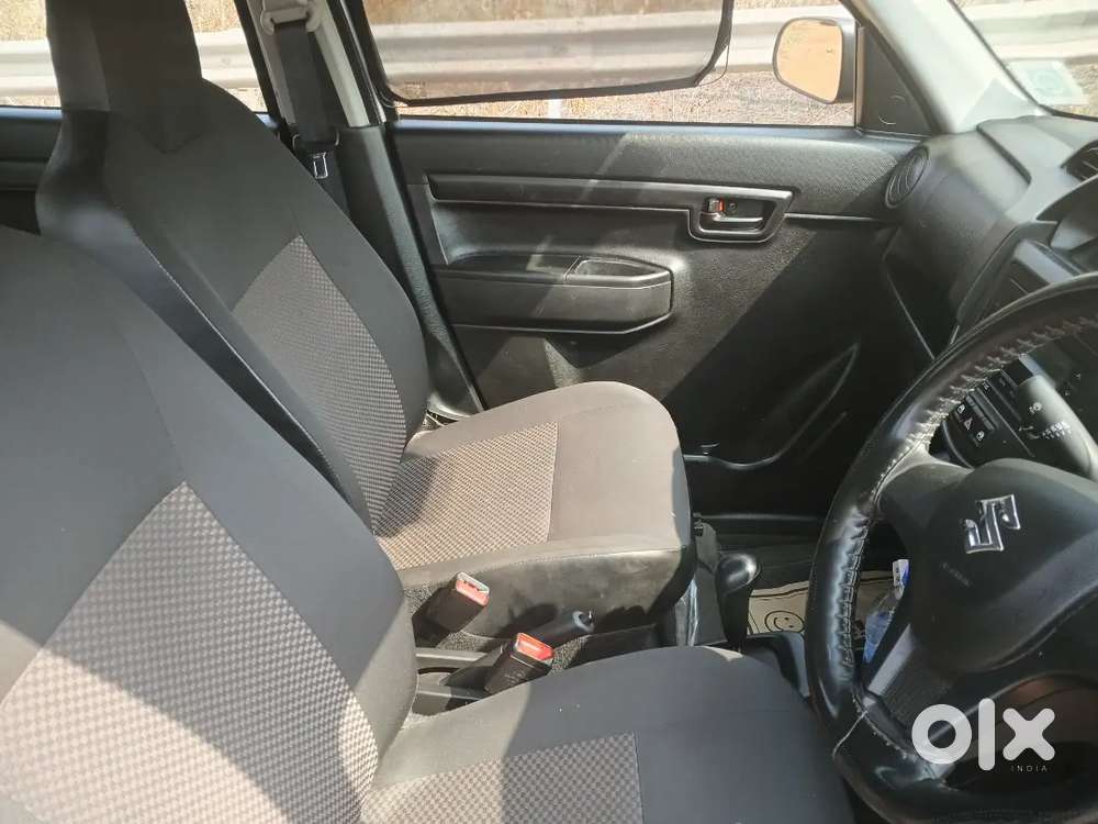 Maruti Suzuki S-presso 2022, Automatic, Well Maintained