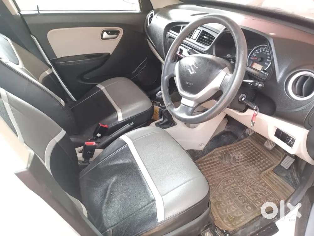 Maruti Suzuki 800 2022