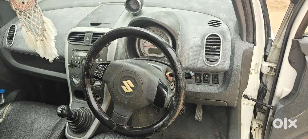 Maruti Suzuki Ritz 2014 Diesel