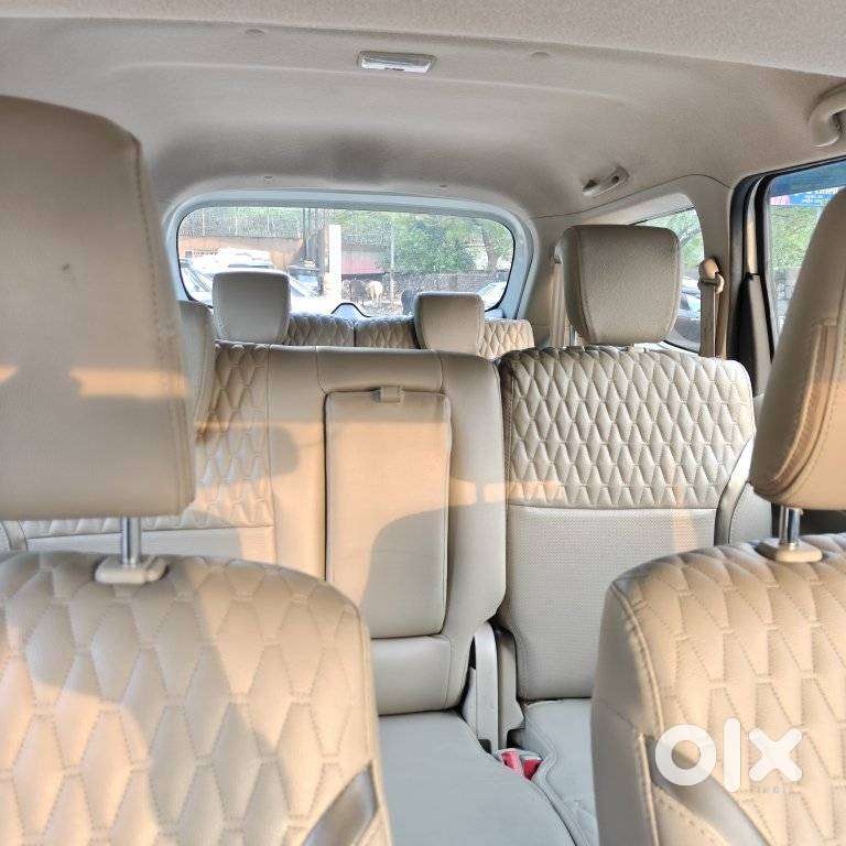 Maruti Suzuki Ertiga Vxi (o) Cng, 2021, Cng & Hybrids