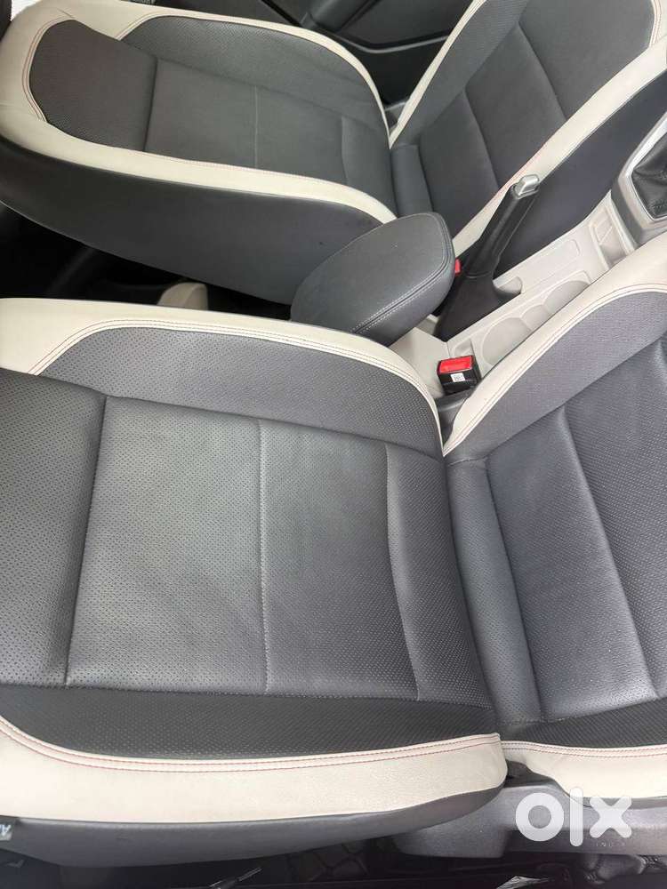 Volkswagen Taigun 2024 Petrol Well Maintained
