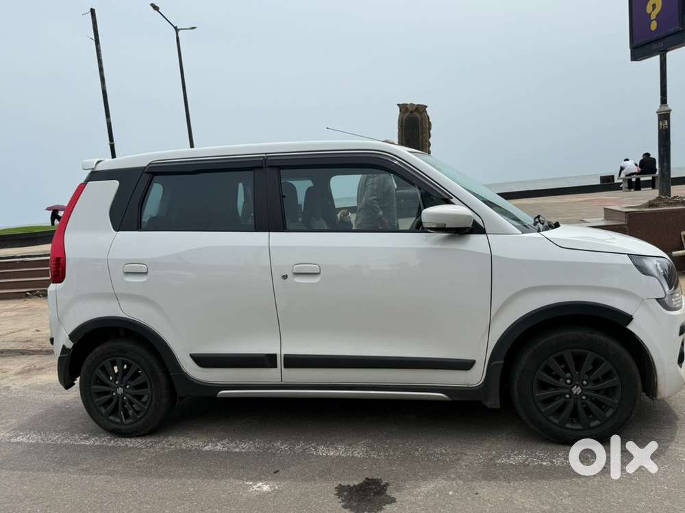 Maruti Suzuki Wagon R 2025
