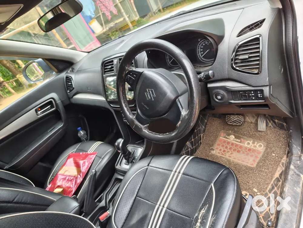 Maruti Suzuki Vitara 2019