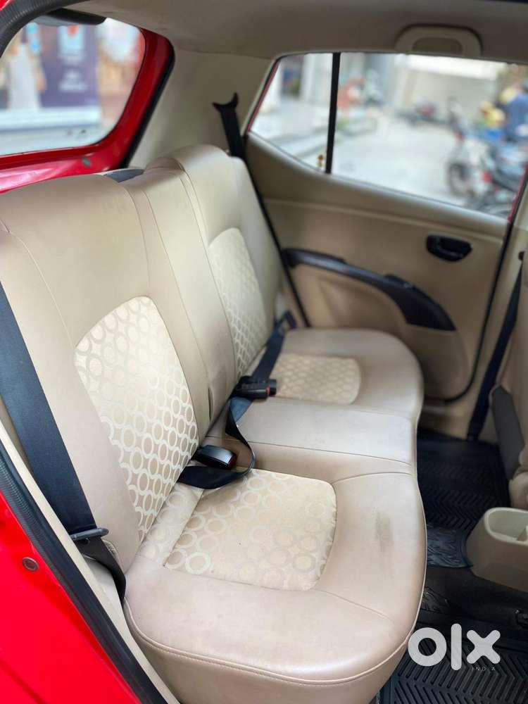 Hyundai I10 1.2 Kappa Magna, 2009, Petrol