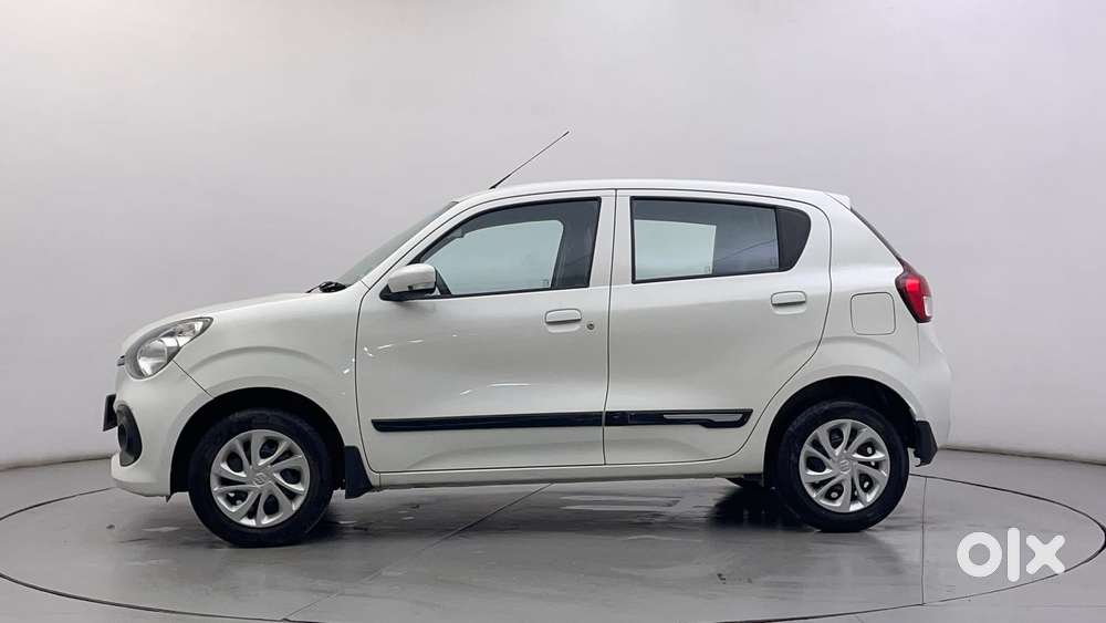 Maruti Suzuki Celerio Zxi, 2022, Petrol