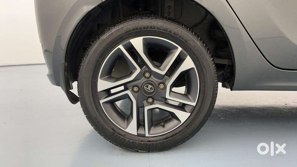 Tata Tiago 1.2 Revotron Xz Plus, 2022, Petrol