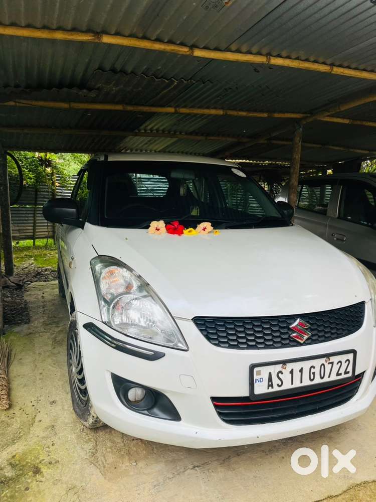Maruti Suzuki 2013 Car