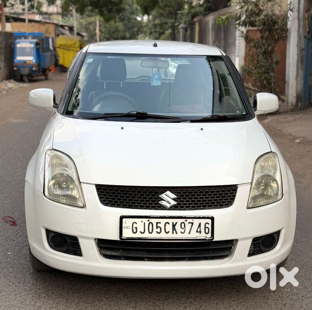 Maruti Suzuki Swift 2004-2010 1.3 Vxi, 2009, Cng & Hybrids