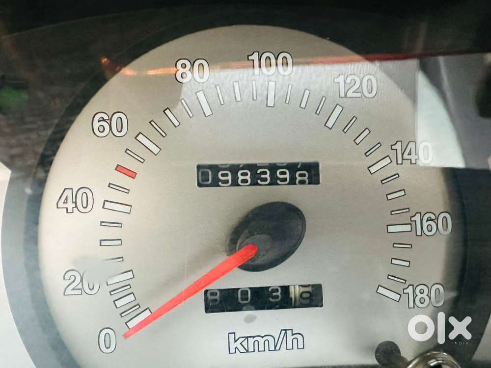 Hyundai Santro Xing Gls, 2012, Petrol