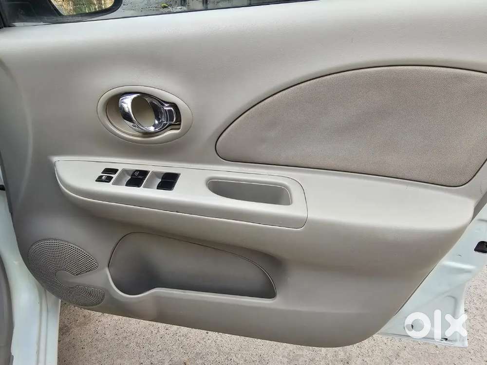 Duster All Ok Car