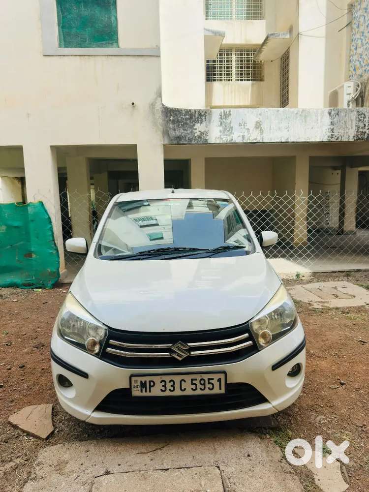 Maruti Suzuki Celerio 2016 Petrol 10900 Km Driven