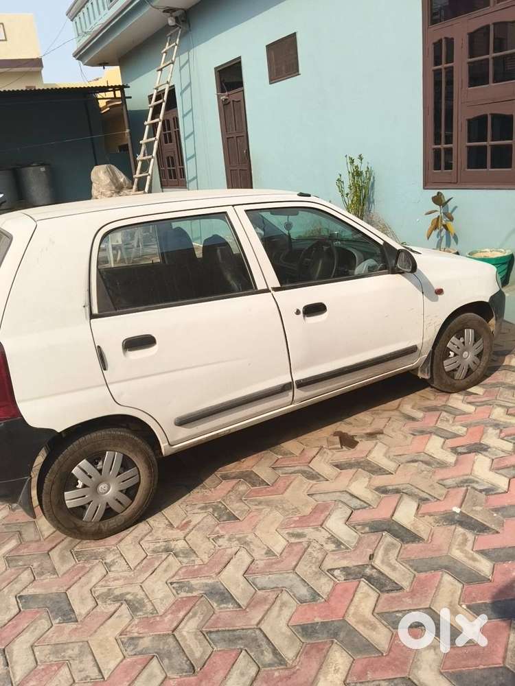 All Tyre New And Seat Cover Also Passing Vallid Till 2030