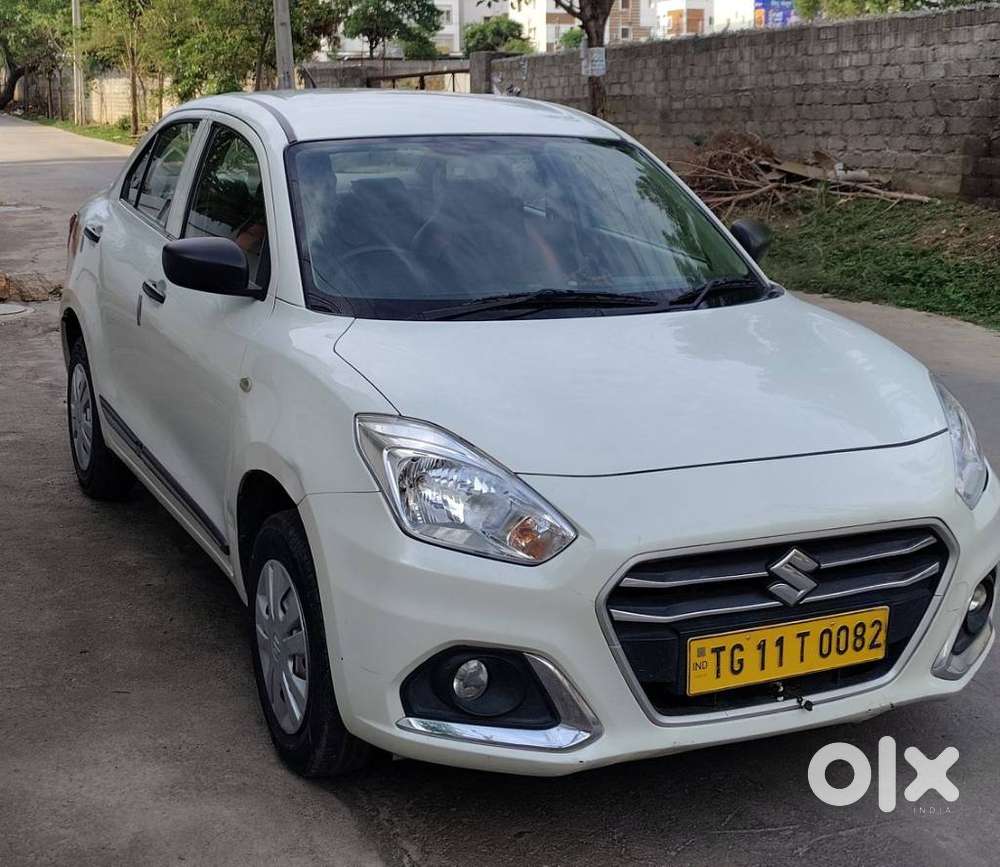 Maruti Suzuki Swift Dzire 1.2 Lxi (o), 2024, Petrol