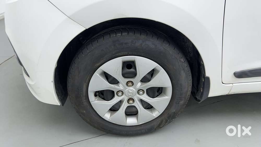 Hyundai Xcent [2014-2017] 1.2 S, 2014, Petrol