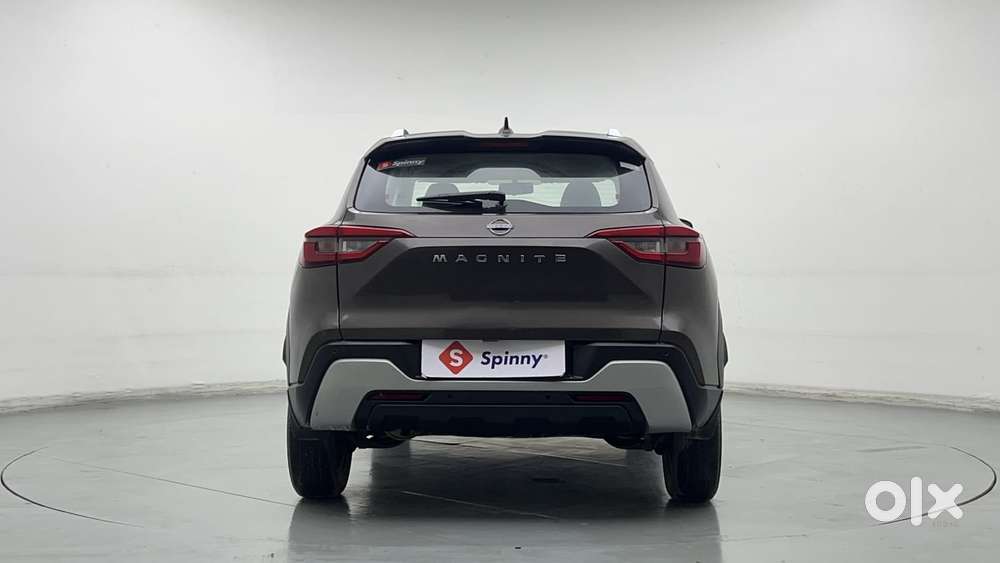 Nissan Magnite 1.0 Xl, 2024, Petrol