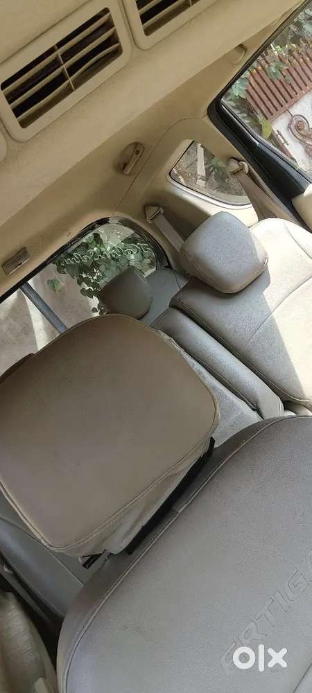 Maruti Suzuki Ertiga 2012  Good Condition For Sale