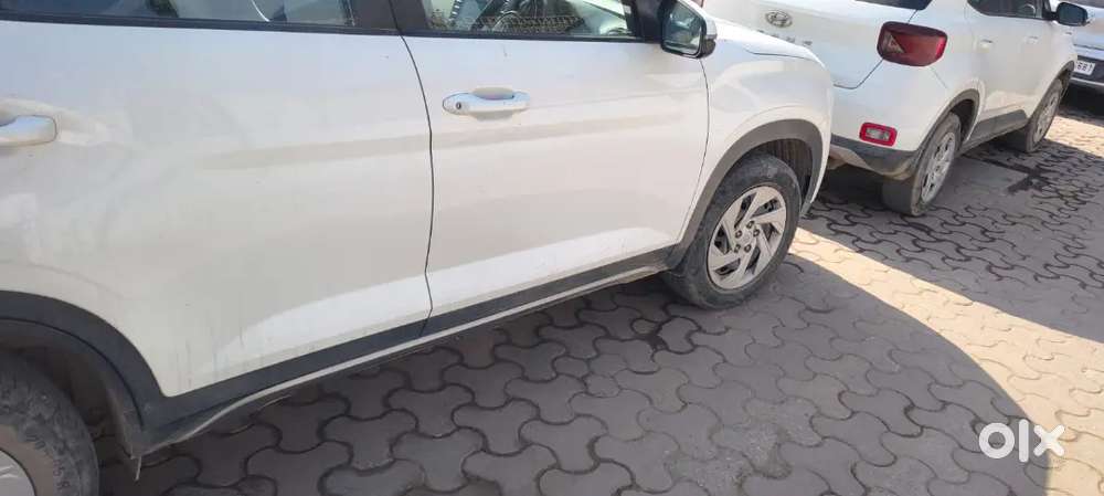 Hyundai Creta Facelift 2020